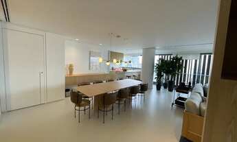 Imagem 1: SÃO PAULO - Apartamento Padrão - VILA NOVA CONCEIÇÃO