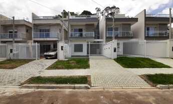 Imagem 2: Sobrado a venda, Santa Cândida - Curitiba - PR