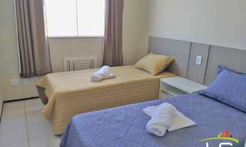 Imagem 7: Lindo Apartamento Com 2 Quartos em Porto das Dunas, Ceará