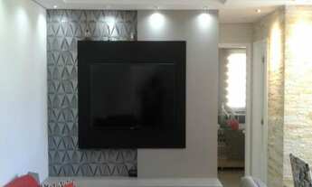 Imagem 2: APARTAMENTO NO CONDOMÍNIO NOVA CIDADE JARDIM - JUNDIAÍ