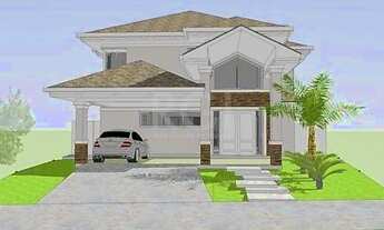 Imagem 3: PORTO ALEGRE - Casa de Condomínio - Alphaville