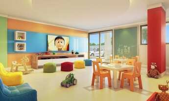 Imagem 7: Vende Apartamento Barro Alameda Park Residence