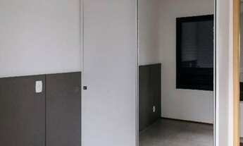 Imagem 3: Apartamento com 1 dormitório para alugar, 31 m² por R$ 2.619,91/mês - Vila Mariana - São P