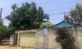 Imagem 2: Casa esquina Conjunto Vera Cruz 2 Goiania