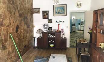 Imagem 7: Cada no bairro Santa Terezinha, 5 quartos, copa, sala, mais duas suítes nos fundos