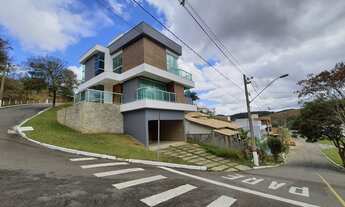 Imagem: Casa com 3 quartos à venda, 201 m² por