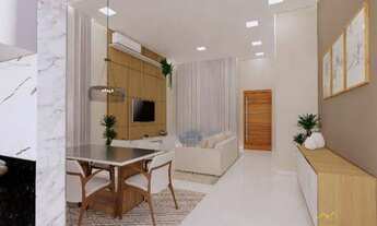 Imagem 6: Vende-se) ALPHAVILLE - Casa com 3 dormitórios, 217 m² por R$ 1.100.000 - Cidade Jardim