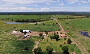 Imagem: FAZENDA EM NOVA CRIXAS - OPORTUNIDADE