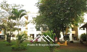 Imagem 2: Apartamento - Centro - Jundiaí