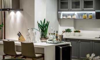 Imagem 4: Apartamento de 3 Suítes Plenas em Goiânia, Setor Bueno