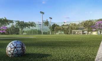 Imagem 4: JARDIM BARCELONA QUITADO 308m