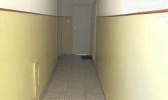 Imagem 2: Apartamento para aluguel possui 92 metros quadrados com 3 quartos