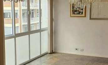 Imagem 2: Apartamento para venda possui 80 metros quadrados com 2 quartos em Santa Cecília - São Pau