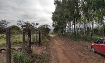 Imagem: Chácara em Planaltina de Góis 4 mil metros