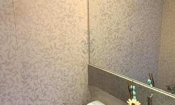 Imagem 7: Excelente apartamento de 3 suítes plenas, pé direito duplo na sala e varanda