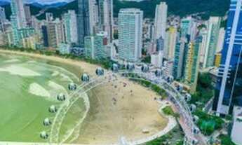 Imagem: Ótimo Apto 02 Qtos Um Suite Nações a