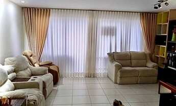 Imagem 7: Apartamento Duplex com 3 suítes à venda, 168 m² por R$ 1.150.000 - Pedra Branca - Palhoça