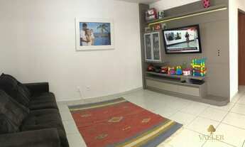 Imagem 4: Apartamento Padrão para Venda em Serraria São José-SC - 1738