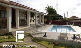 Imagem 2: EXCELENTE CHÁCARA PARA VENDA E LOCAÇÃO NO CAFEZAL 6 EM ITUPEVA