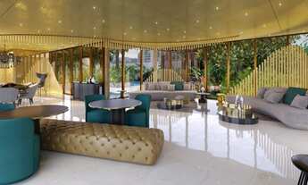 Imagem 4: Apartamentos para venda c/ 13% de entrada na Lúcio Costa, Barra da Tijuca/RJ