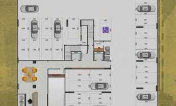 Imagem 14: Cobertura à venda, 220 m² por R$ 1.849.900,00 - Santa Helena - Juiz de Fora/MG