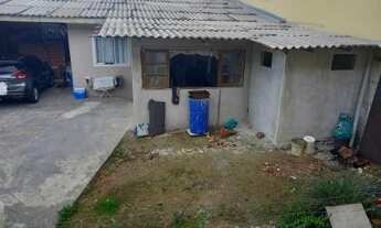 Imagem 4: CURITIBA - Casa Padrão - CIDADE INDUSTRIAL DE CURITIBA