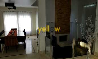 Imagem 3: Arujá - Casa de Condomínio - Novo Horizonte Hills I e II