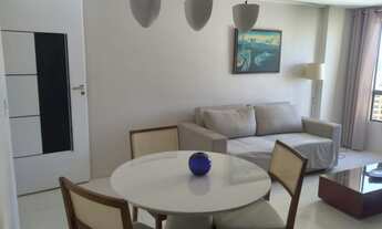 Imagem: Apartamento para venda possui 74 metros