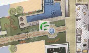 Imagem: São Paulo - Apartamento Padrão - Vila