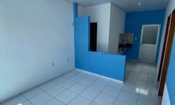 Imagem 4: Brisas do Rio Casa em condomínio com 2 dormitórios