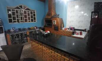 Imagem 3: QD 300 Recanto das Emas - Sobrado 4 quartos escriturado