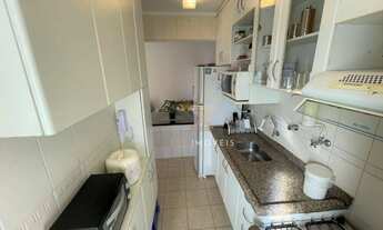 Imagem 5: Apartamento com 2 dormitórios à venda, 55 m² por R$ 570.000 - Saúde - São Paulo/SP