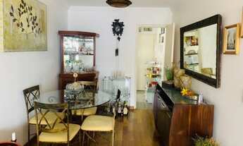 Imagem 6: Apartamento para venda possui 105 metros quadrados com 3 quartos em Vila Clementino - São