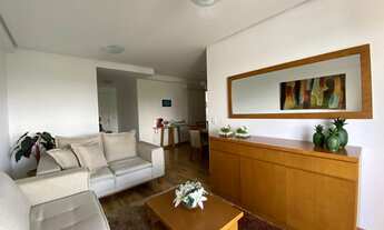 Imagem 5: Excelente apartamento para venda tem 129 m com 3 quartos em Campo Grande - Rio de Janeiro