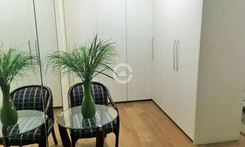 Imagem 7: Apartamento - Parque Prado - Campinas