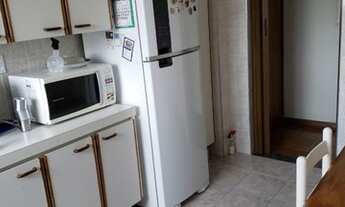 Imagem 5: AMPLO APARTAMENTO DE 110m² PRÓXIMO DO METRÔ SACOMÃ COM:<br>3 DORMS. IMÓVEL VAGO!