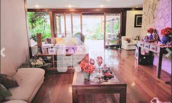 Imagem 6: JARDIM IBIZA! DUPLEX! 5 SUITES! TERRENO DE 1.000 M2!