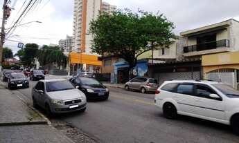 Imagem 2: Terreno comercial 500 m² São Miguel- Vila Jacuí-Faculdade Cruzeiro do Sul