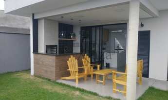 Imagem 2: Casa de condomínio sobrado para venda com 164 metros quadrados com 3 quartos