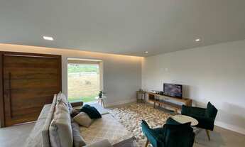 Imagem 6: Casa de condomínio para venda com 328 metros quadrados com 4 quartos