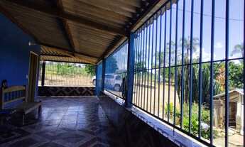 Imagem 2: OAlmeida, Chácara Edilandia-GO, Escriturada