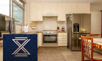 Imagem 7: Apartamento com 4 dormitórios à venda, 200 m² por R$ 950.000 - Gutierrez - Belo Horizonte