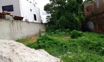 Imagem 2: Vende Terreno Sucupira 200m²