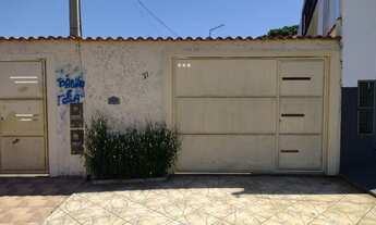 Imagem 2: Casa com 2 quartos (1 suíte), em Cosmópolis-SP (CA0202