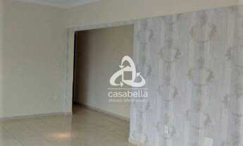 Imagem 2: Apartamento com 2 dormitórios à venda, 93 m² por R$ 580.000,00 - Vila Rica - Santos/SP