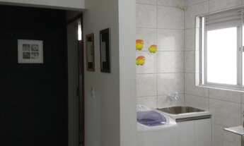 Imagem 2: Apartamento Padrão para Venda em São Sebastião Palhoça-SC - 1671