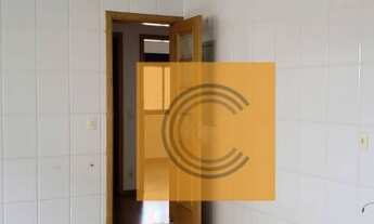 Imagem 3: Apartamento com 3 dormitórios para alugar, 130 m² por R$ 3.920,00/mês - Tatuapé - São Paul