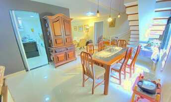 Imagem 4: Casa para venda tem 246 metros quadrados com 3 quartos em Sapê - Niterói - RJ