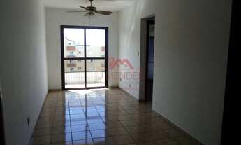 Imagem: Apartamento com 1 dorm, Boqueirão, Praia