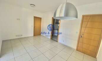 Imagem 3: LINDO APARTAMENTO - MONT BLANC - JARDIM INFANTE DOM HENRIQUE - BAURU/SP